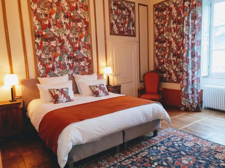 Chateau De Mauvilly Dış mekan fotoğraf