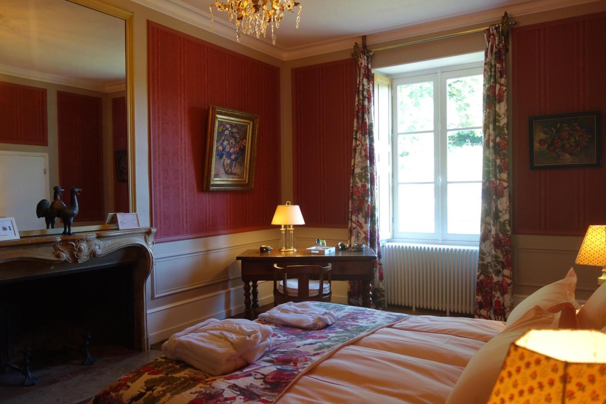 Chateau De Mauvilly Dış mekan fotoğraf